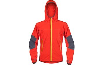 Куртка Milo Rezyo