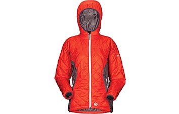 Куртка Milo Rove Lady