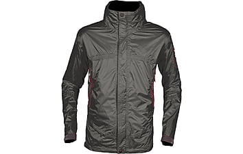 Куртка Milo Baayo