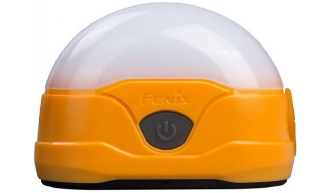 Кемпінговий ліхтар Fenix CL20R - фото 1