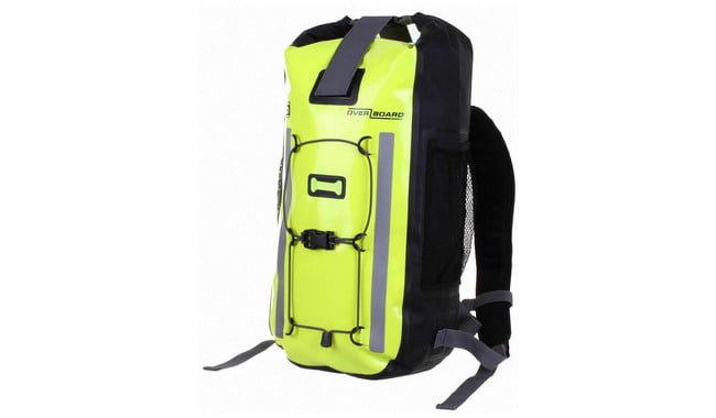Сумка-рюкзак для спорту, 20 л, OverBoard Pro-Vis Waterproof Backpack Hi-Vis - фото 1