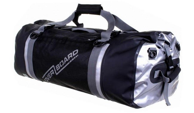 Сумка-рюкзак OverBoard Pro-Sports Duffel Bag 60 л - фото 1