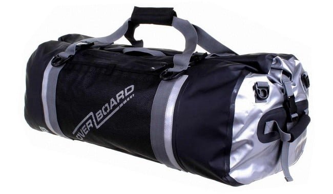 Сумка-рюкзак для спорту, 60 л, OverBoard Pro-Sports Duffel Bag - фото 1