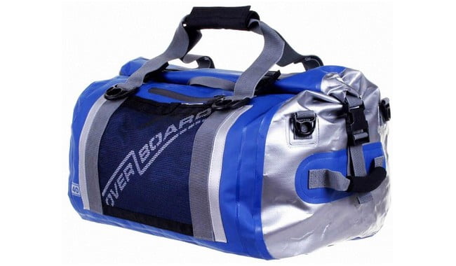 Сумка-рюкзак для спорту, 40 л, OverBoard Pro-Sports Duffel Bag - фото 1