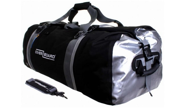 Сумка-рюкзак для спорту, 130 л, OverBoard Classic Duffel Bag - фото 1