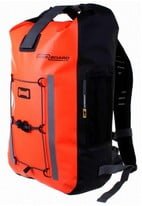 Герморюкзак водонепроникний, 30 л, OverBoard Pro-Vis Waterproof Backpack Hi-Vis