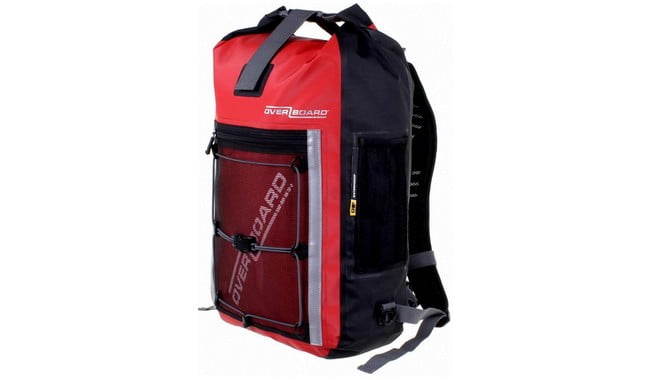 Герморюкзак водонепроницаемый, 30 л, OverBoard Pro-Sports Backpack - фото 1