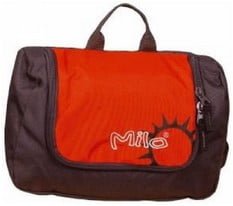 Косметичка Milo Base barn