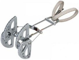 Френд Rock Empire Pulsar 6 dyneema