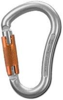 Карабін Rock Empire Carabiner Magnum Steel 2T