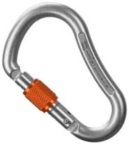 Карабін Rock Empire Carabiner Magnum Steel S