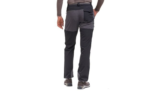 Штани, Milo Gabro, Регулювання ширини низу штанин - дополнительное фото 2