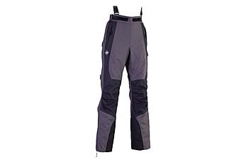 Мембранні штани, Milo Lukka Lady, Знімні снігові гетри