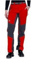 Штани трекінгові, Milo Atero Lady Pants, Зносостійкі