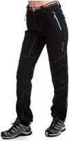 Штани трекінгові, Milo Atero Lady Pants, Зносостійкі