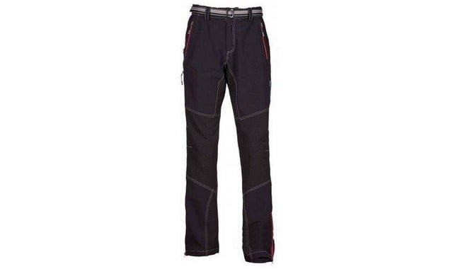 Штани трекінгові, Milo Atero Pants, Зносостійкі - фото 1