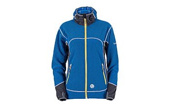 Флис Milo Chite Lady