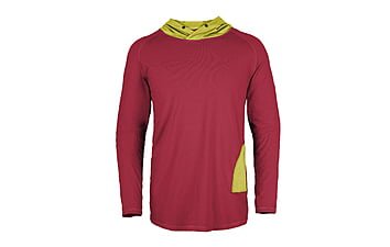 Кофта Milo Boto Lady