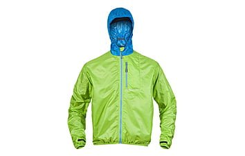 Куртка Milo Run Run