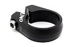 Хомут подседельной трубы UNO MTBFM 28.6 мм - фото 1