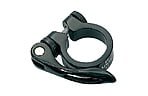 Хомут підсідельної труби UNO XC60 28.6 мм - фото 1