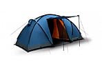 Палатка многоместная, 4500х2300 мм, Trimm Comfort II - фото 1