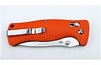 Ніж Ganzo G720 помаранчевий - дополнительное фото 4