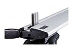 Адаптер Thule T-track adap. Power- / Fast-Grip 24x30mm - фото 1