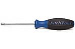 Ключ для спиць Park Tool SW-19 - фото 1