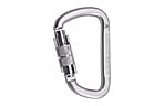 Карабін Rock Empire Carabiner Steel D-KL-3T - фото 1