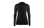 Термофутболка Craft Active Intensity CN LS Woman - фото 1