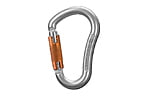 Карабин Rock Empire Carabiner Magnum Steel 2T - фото 1
