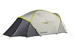 Палатка туристична, двомісна, двошарова, 235 x 165 x 105 см, Salewa Sierra Leone 2 - фото 1