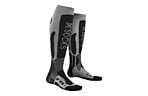 Гірськолижні шкарпетки, теплозберігаючі, подовжені, X-Socks - фото 1
