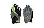 Велорукавички Fuse Zenmaster Fullfinger - фото 1