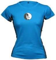 Футболка жіноча синтетична Milo Noko