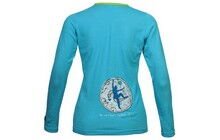 Футболка Milo Amma Lady - фото 2