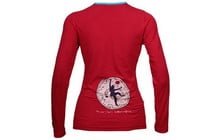 Футболка Milo Amma Lady - фото 1