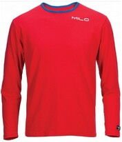 Футболка бавовняна довгий рукав Milo Amma