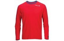 Футболка бавовняна довгий рукав Milo Amma - фото 1