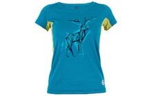 Футболка Milo CHE Lady - фото 1