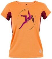 Футболка жіноча синтетична Milo CHE