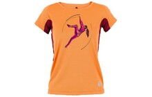 Футболка Milo CHE Lady - фото 2