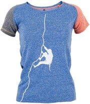 Футболка синтетична Milo KINDI