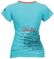 Футболка жіноча бавовняна Milo Timma