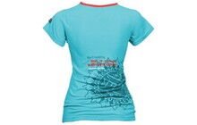 Футболка жіноча бавовняна Milo Timma - фото 1