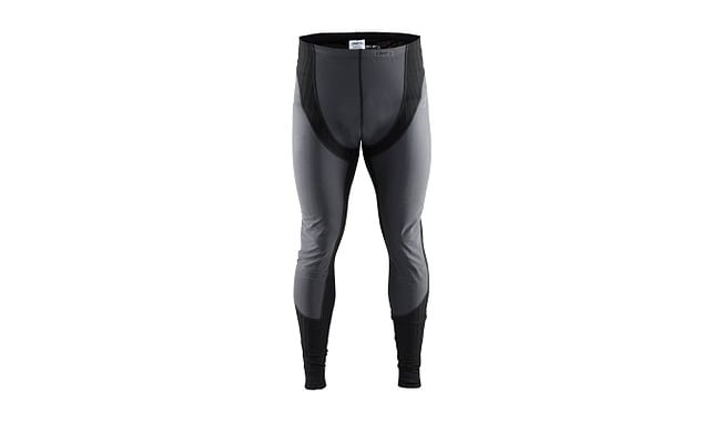 Термоштани Craft Active Extreme 2.0 Pants WS Man, Ергономічні - фото 1