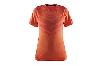 Термофутболка Craft Cool Comfort RN SS Woman, Охолоджуюча