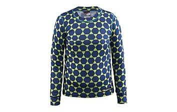 Термофутболка Craft Mix and Match LS Junior