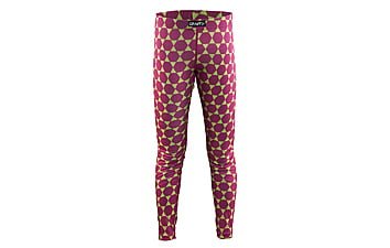 Термоштаны Craft Mix and Match Pants Junior